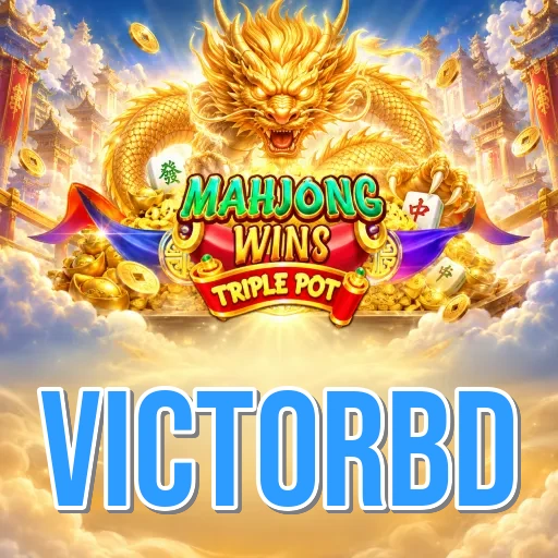 Who We Are at victorbd